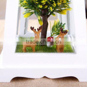 Professional Crystal Gift Items Funny Garden Gnome Gift Items for Kids , Adult Birthday Gift photo-2