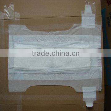 Grade A Medical/Brand/Thick/Wet Indicator/B Grade/OEM/Incontinence/Hosipital/Adult Diaper Nappy Factory