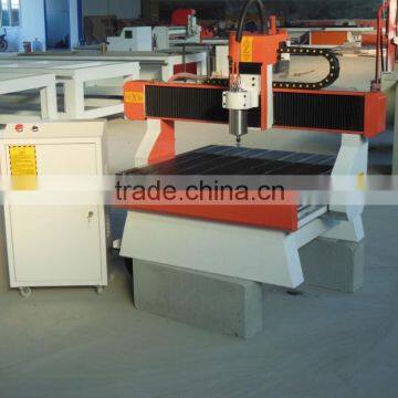Wenge Sander HG-6060 Arts and Crafts Mini Engraving Cnc Router photo-5