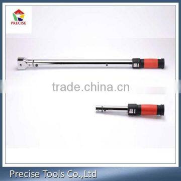 Interchangeable Heads Setting Hydraulic Preset Torque Wrench