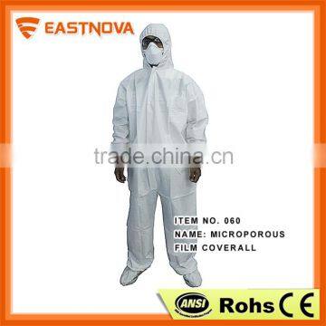 EASTNOVA DC010-2 Widely Used Superior Quality Disposable Overalls