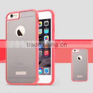USAMS Brand Nets TPU Shockproof Case for Iphone 6 photo-4