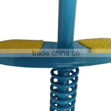 Hot, Child Blue Vitality Pogo Stick photo-3