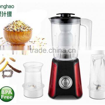 3 in 1 Food Processor, Mixer, chopper, grinder,blender