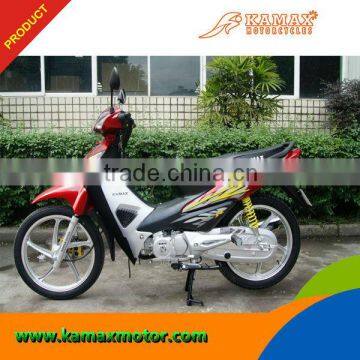 Motocycle 125cc Cute Smart Cheap Lady's Plastic Cub