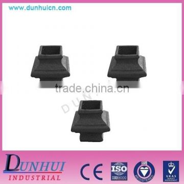 Grey cast iron parts with the good price and good quality