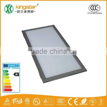 best quality large size led panel 1200x600 60w made in china