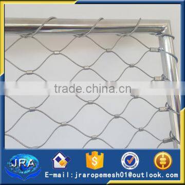 Stainless Steel Balustrades and Handrails Mesh photo-5