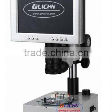 video microscope/pcb inspection microscope SX100