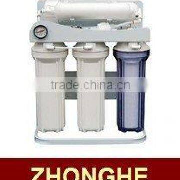 RO water system(Auto-Flush)