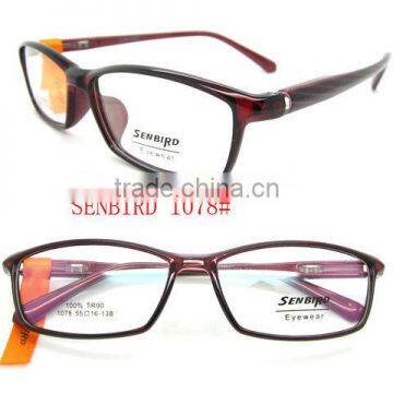 TR90,OPTICAL FRAMES,OPTICAL EYEWEAR,SENBIRD