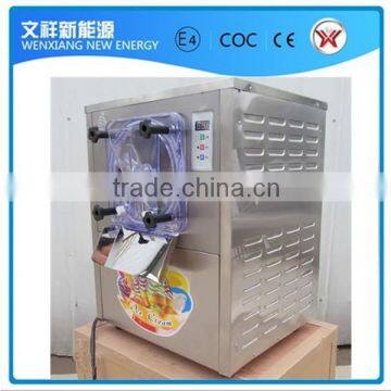 Commercial Hard Ice Cream Cone Maker (Factory Directly Sale) photo-2
