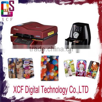 8 in 1 heat press machine,8 in 1 heat tranfer machine,heat tranfer machine 8in1