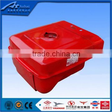 S1105 high quality small plastic tractor water tank for trators