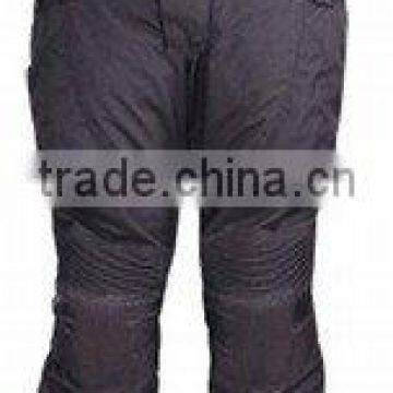 Textile Motorcycle Racer Pant