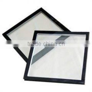 4mm----6mm clear Insulated glass