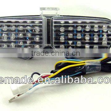 MKE137 Ruckus LED Taillight R6 Tailight