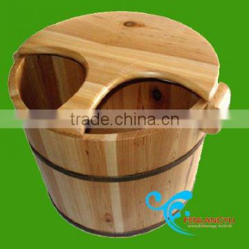 2015 hot sale sauna accessories of Sanuna food Barrel