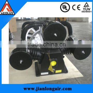 Piston air compressor pump JL3090, compressor head