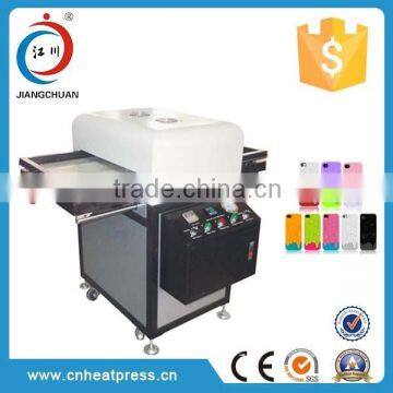 CE proved large format 3d subliamtion vacuum mobile cellphone case printing machine(JC-28A)