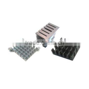 Best In Class Flexible Aluminum Heat Sink photo-4