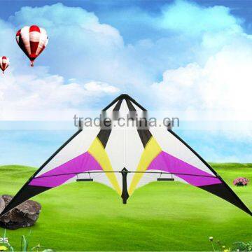 promotional stunt kite