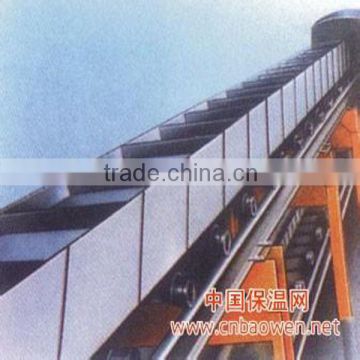 large conveying capacity cement and particle bucket elevator