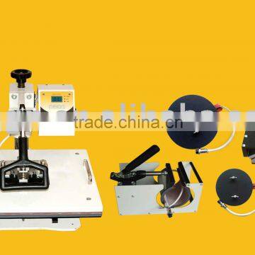 Multifunctional Heat Press Machine ( MHP-2938/MHP-2838)