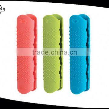 China's OEM food grade silicone mold making