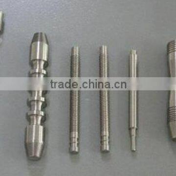 Selling Well Of Titanium Shaft Pins Made In China photo-2