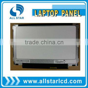 11.6" 40pins 1366*768 laptop TFT-LCD LEDdisplay screen N116B6-L02 glossy