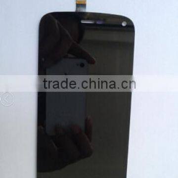 Wholesale Phone Parts For Blu Life Play L100 lcd display touch screen with digitizer assembly