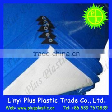 truck cover coated pe tarpaulin for waterproof /sunproof