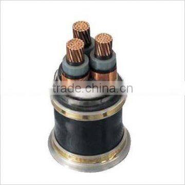 Power Cable-Cu/XLPE/PVC