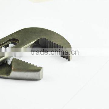 Chrome Vanadium Steel Water Pump Pliers With Dipped Handle photo-4