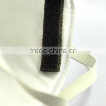 PP Non-woven Protective Face Shield Mask Respirator photo-5