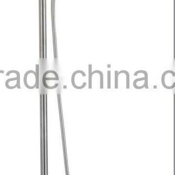 High quality sus304 lead free stainless steel big rain-shower(8001) Trade Assurance sinolink