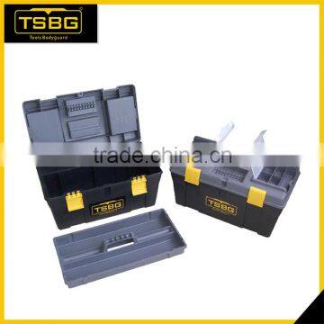 Wholesale new products plastic boxes with lids , plastic tool box