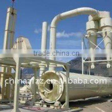 New!!high effficient brick sawdust dryer