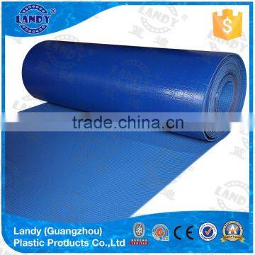 Corrosion protection good quality outdoor XPE swimming pool cover