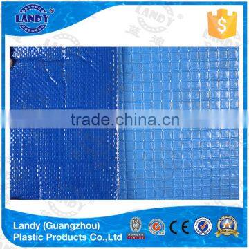 Supplier heat preservation outndoor swimming pool cover