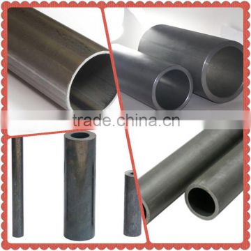 precision seamless high pressure cold drawn st37 carbon steel tube