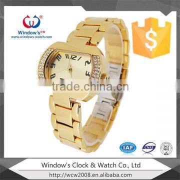 china watch factory fashion design your own brand watch