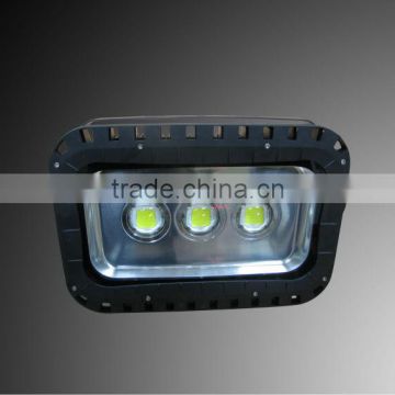 150w led flood light stand Refletor downlight project lamp led exterior spotlight outdoor led flood light