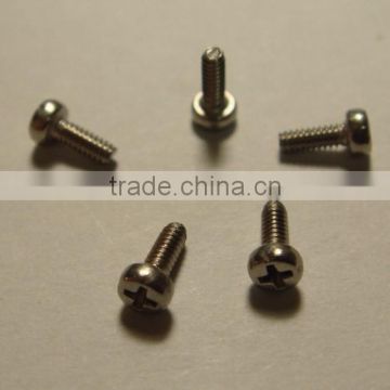 Cheese Head Phillip Drive Screw Bolt Hardware Fasteners