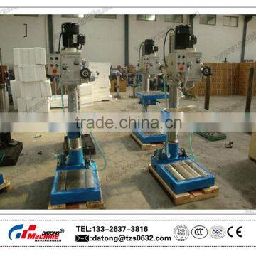 Vertical Drilling Machine Z5025A