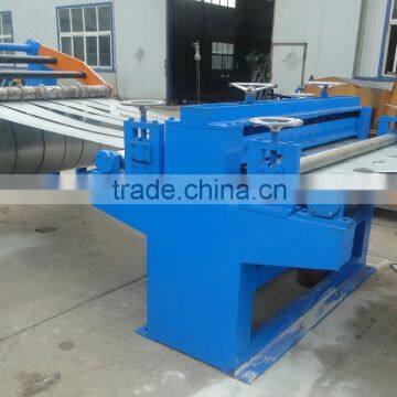Length Cutting Machine