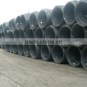 hot rolled mild steel wire rod in SAE1008CR