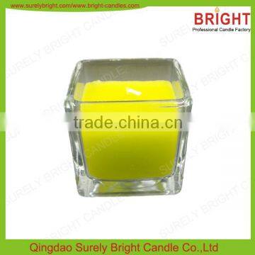 Wholesale Scented Candles In Glass Gar