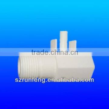 High quality plastic Water Feed Adaptor